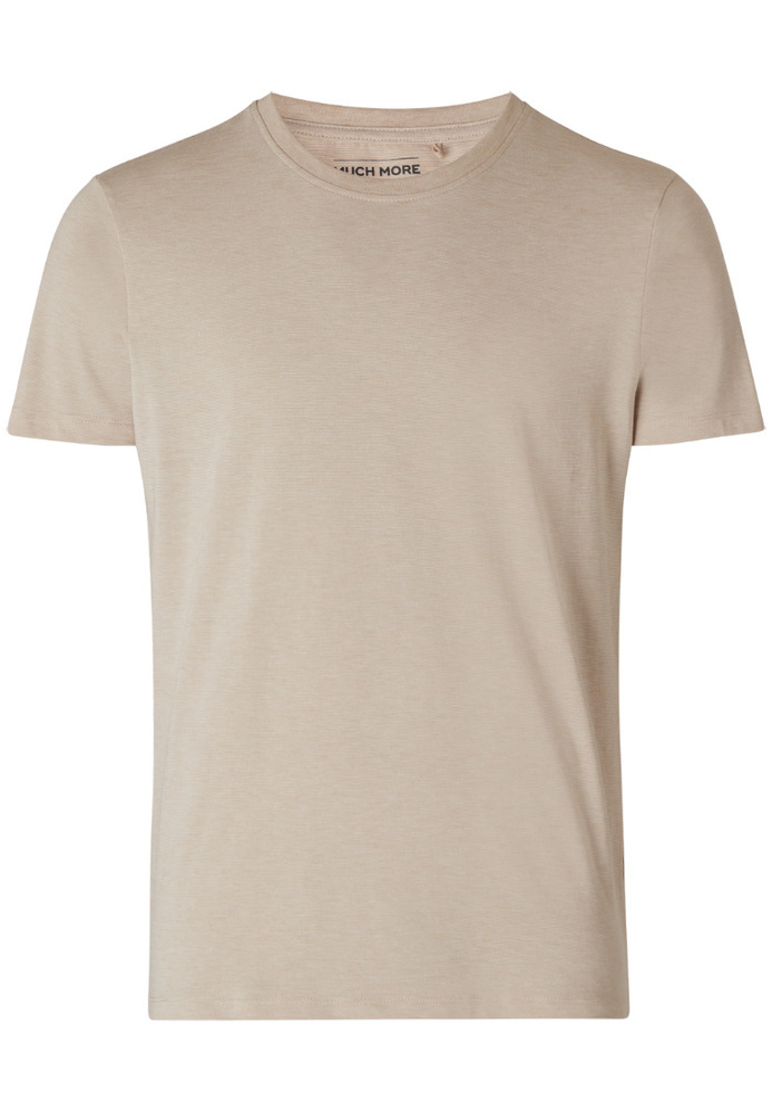 T-Shirt Round-Neck