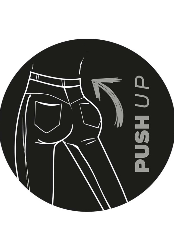 Push-Up-Hose