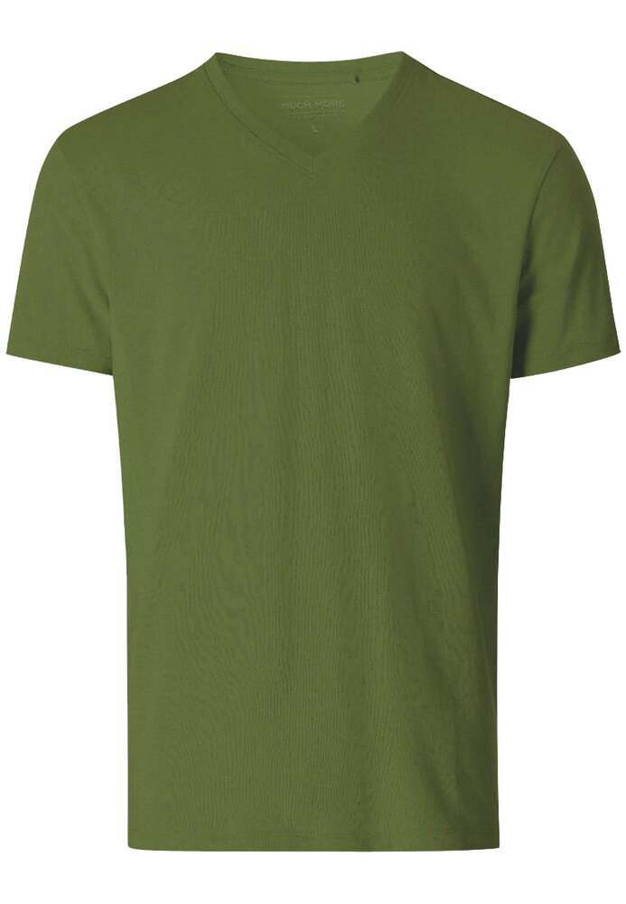 T-Shirt V-Neck-Basic