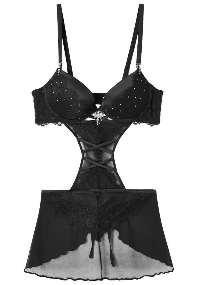 Dessous-Set