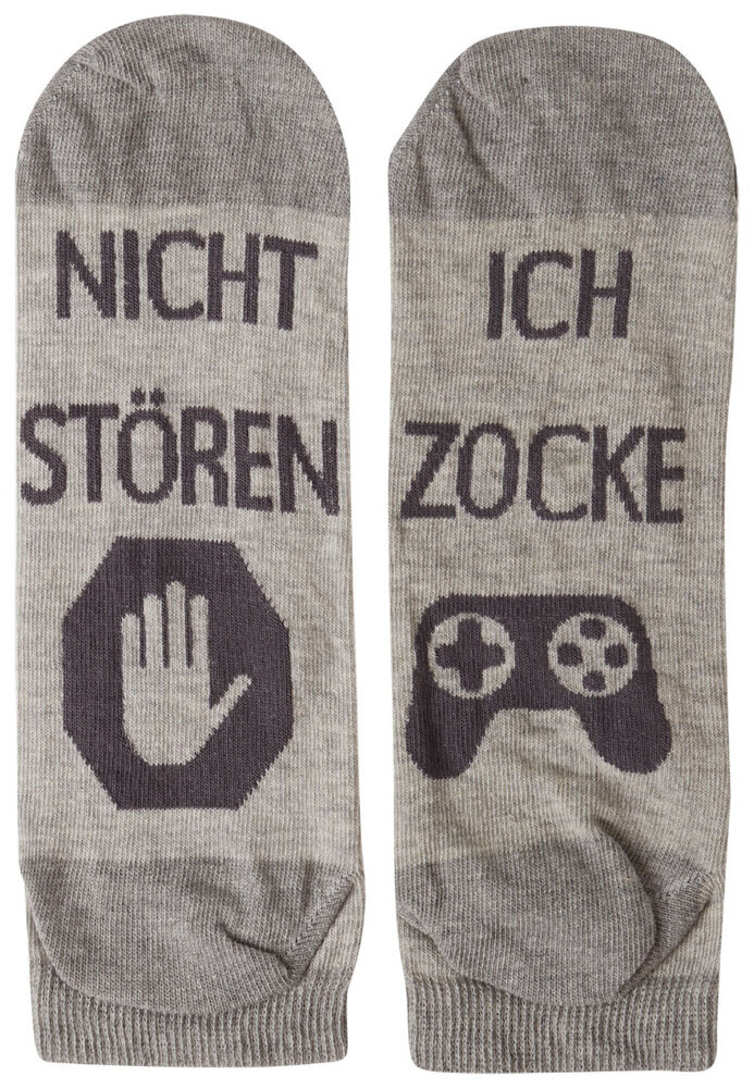 Sneaker-Socken