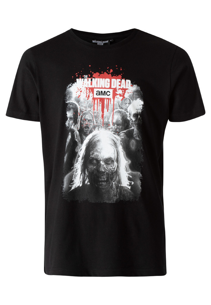 Walking Dead ® T-Shirt