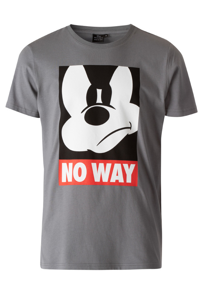 DISNEY©-T-Shirt mit Mickey Maus