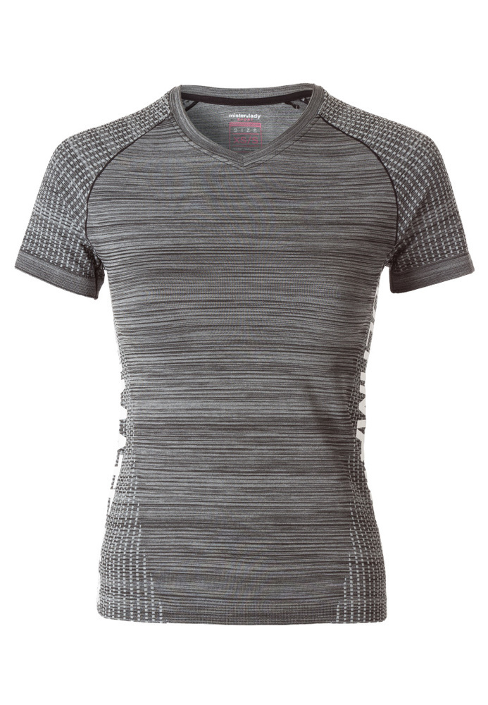 Fitness-T-Shirt