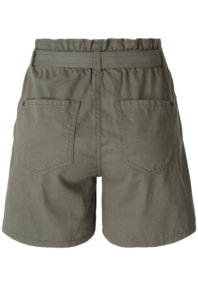 Paperbag Shorts