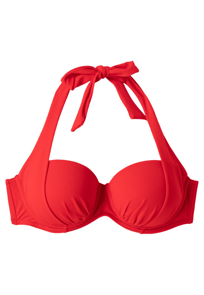 Basic-Triangel-Bikini-Top