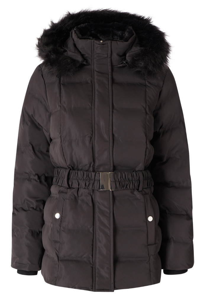 Winterjacke