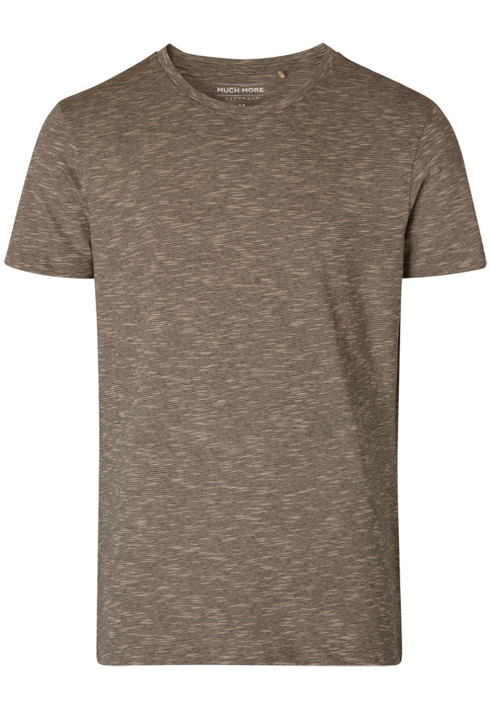 T-Shirt Round-Neck