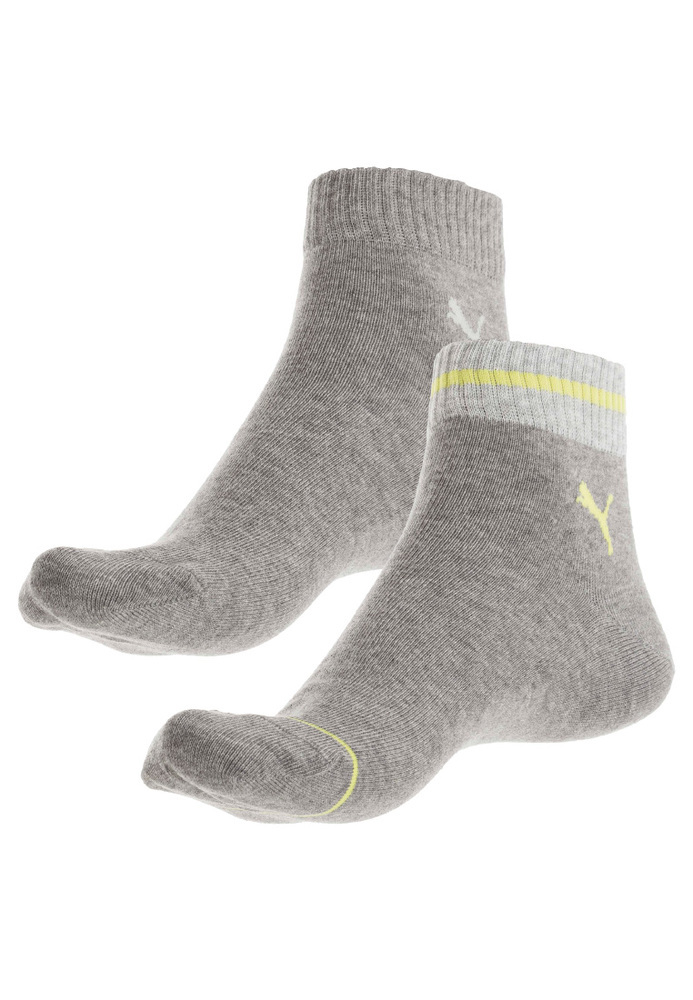 PUMA-Socken, 2er Pack