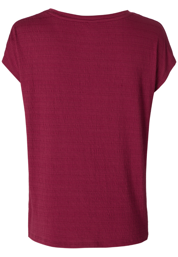 Shirt Round-Neck