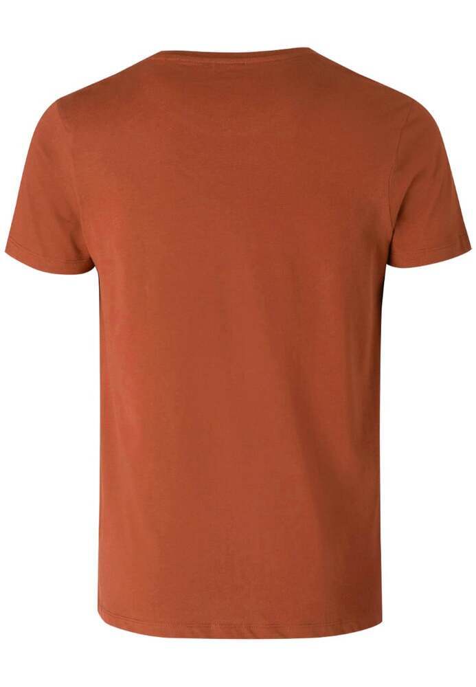 Basic-T-Shirt