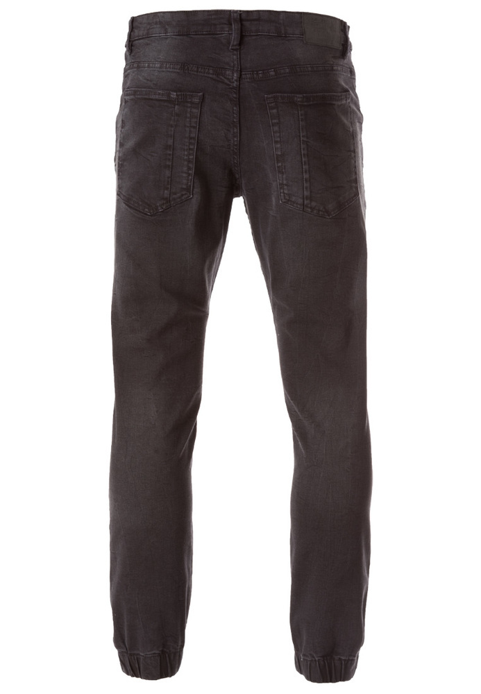 Jogger Regular Rise Jeans