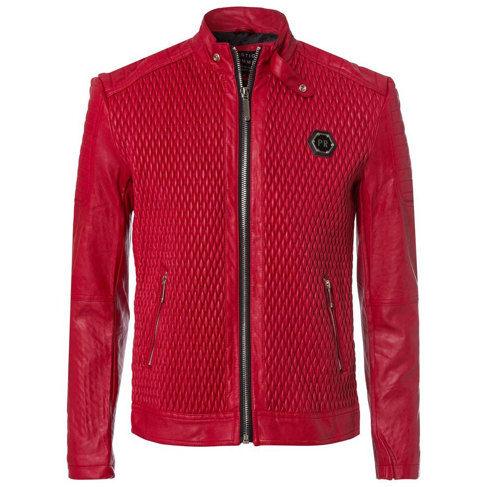 Bikerjacke