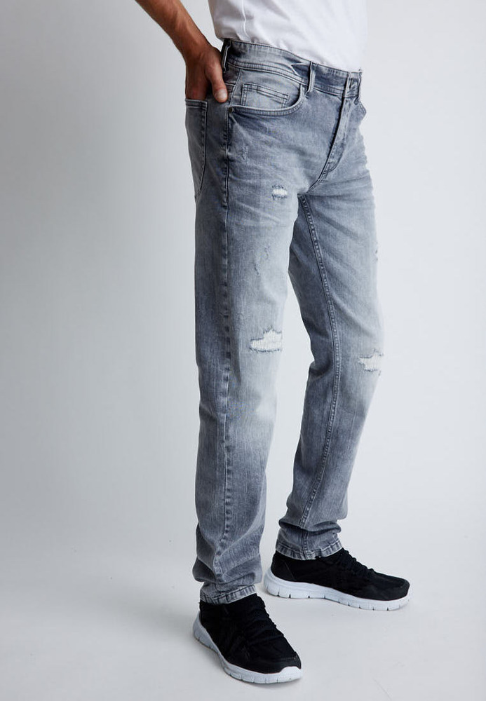 Slim Low Waist Jeans