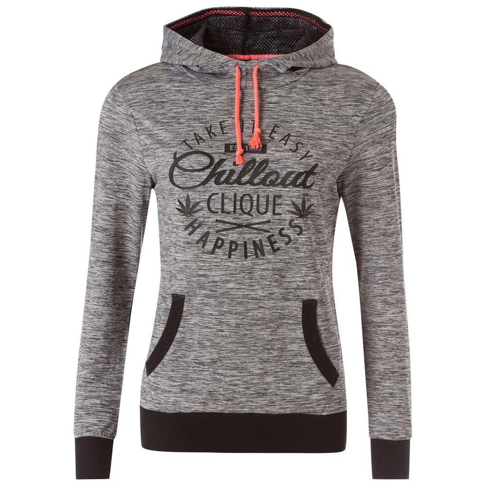 Sweatshirt mit Print