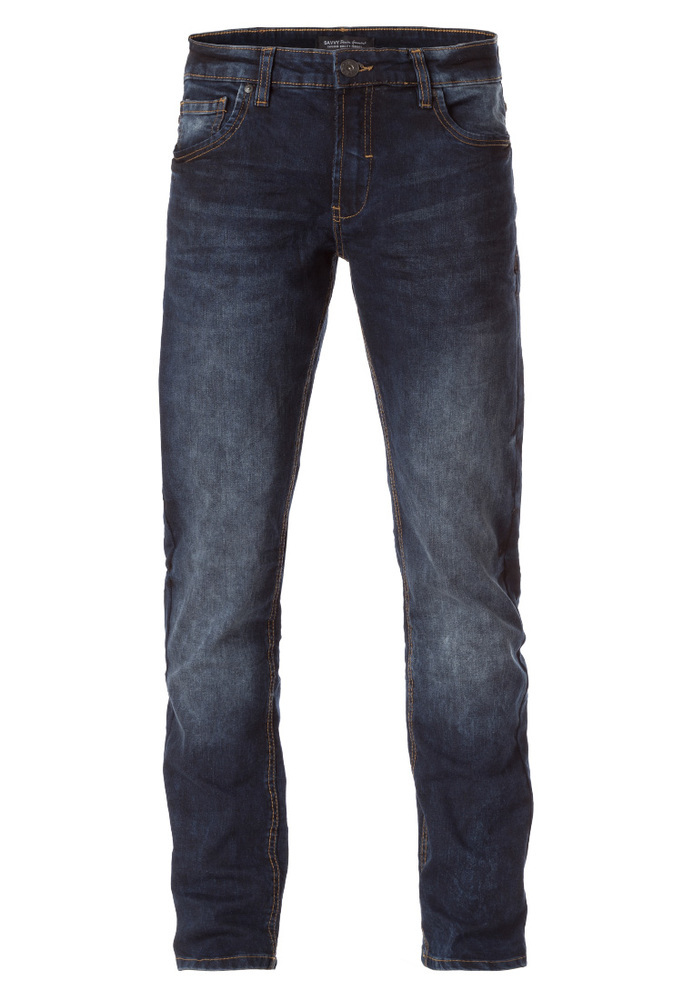 Straight Low Rise Jeans