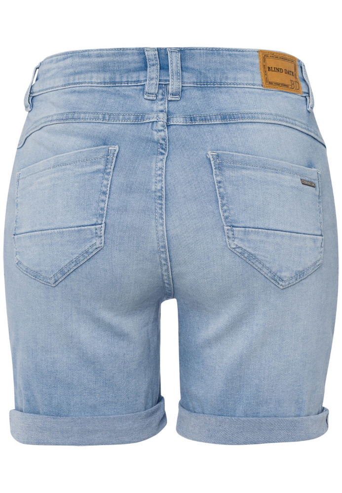 Bermuda Jeans-Shorts