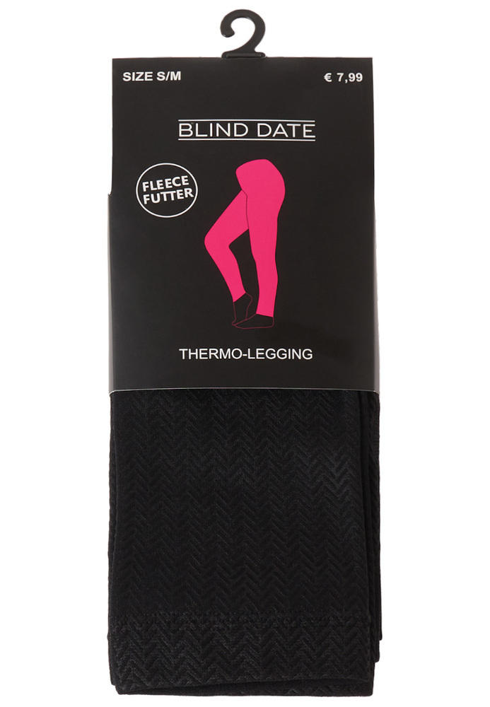 Thermo-Leggings