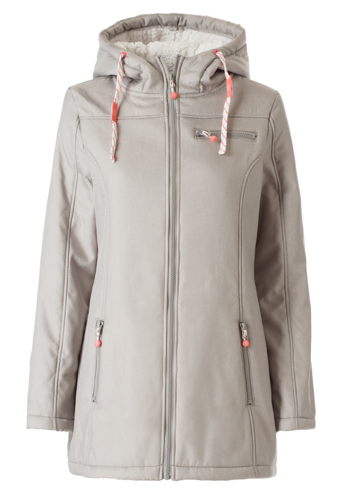 Softshell-Jacke