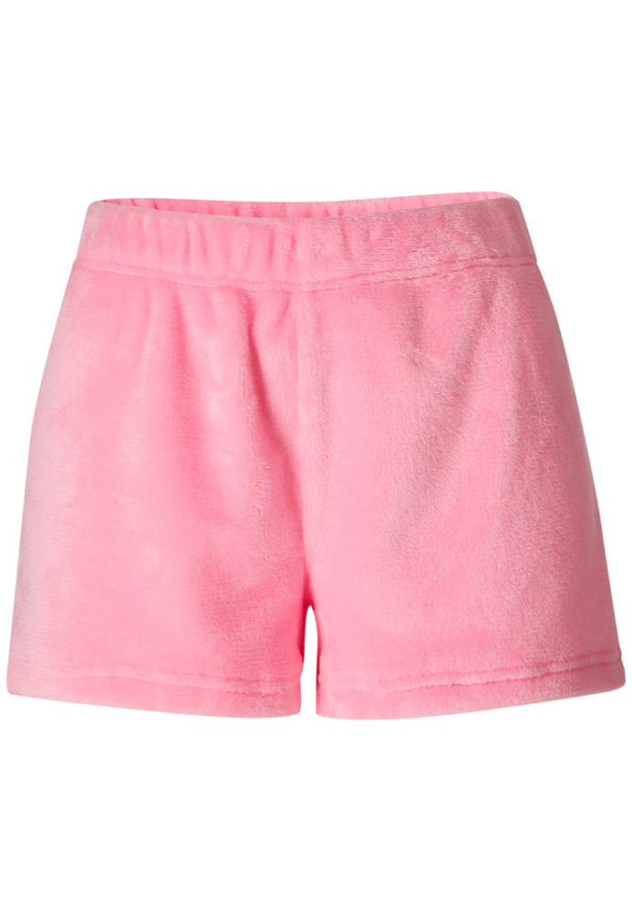 Fleece-Shorts