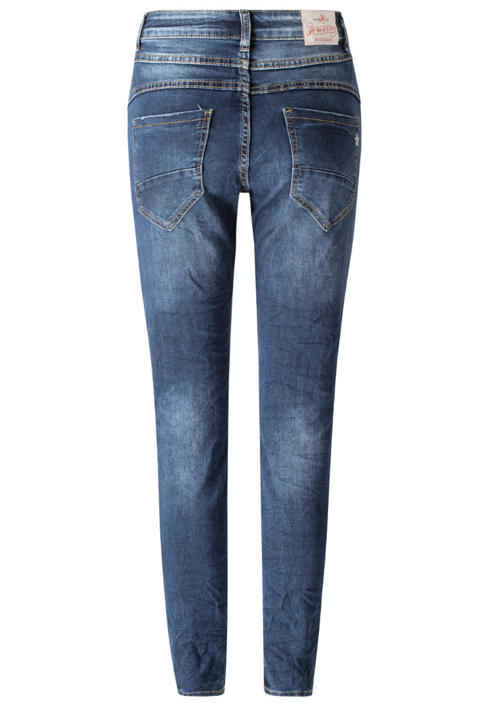 Skinny High Waist Jeans