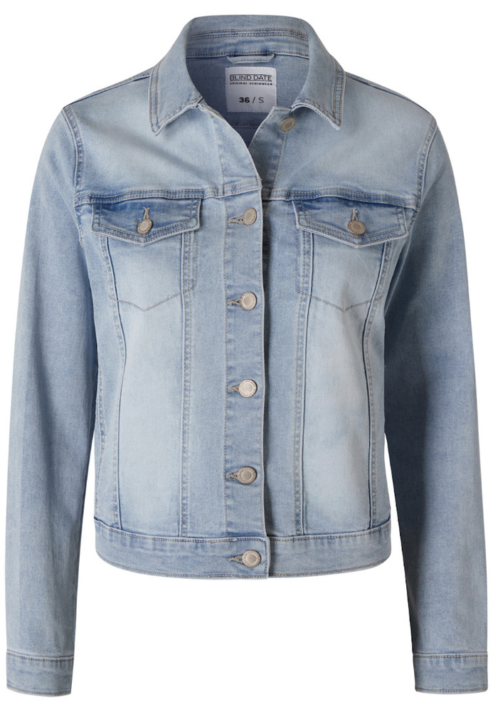 Jeansjacke