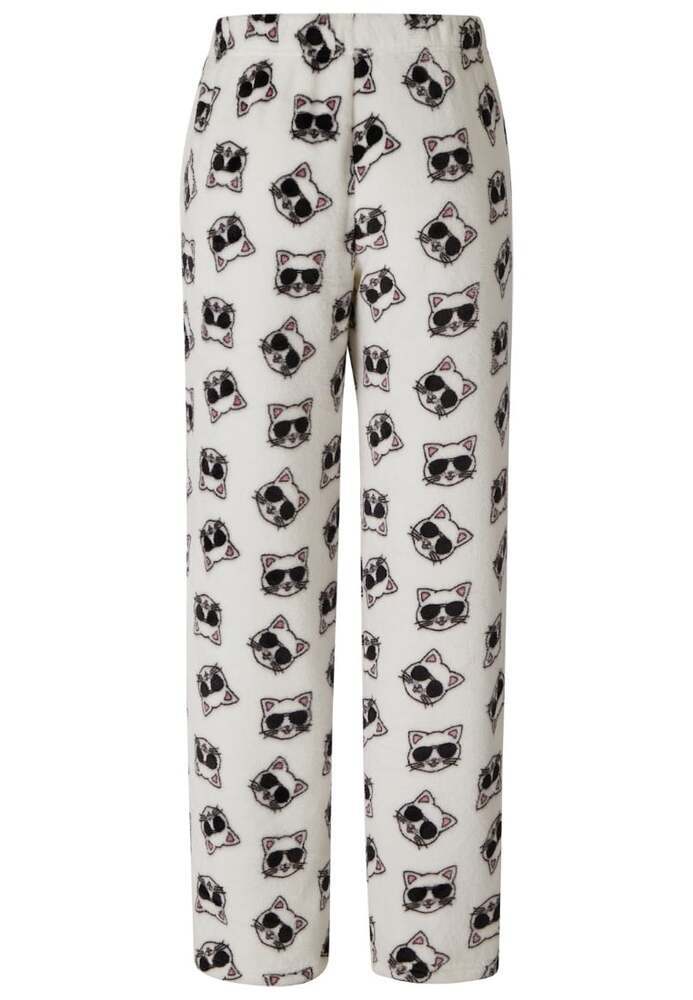 Pyjama Hose