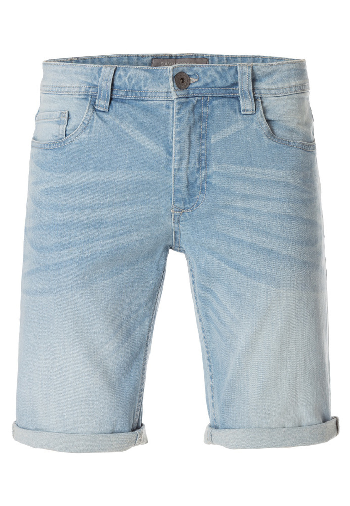 Bermuda Low Rise Shorts