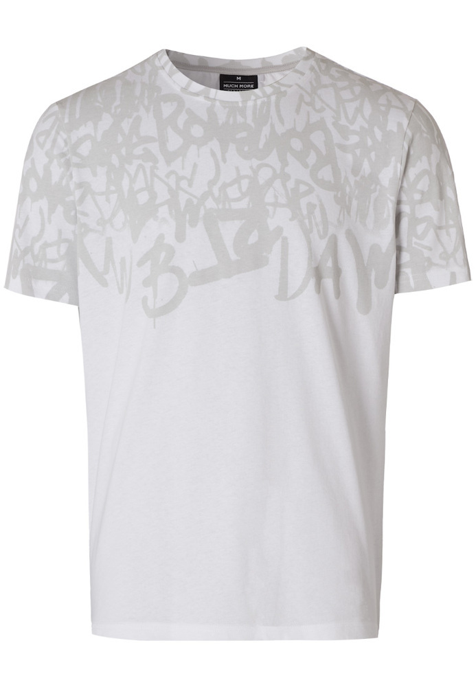 T-Shirt mit Print