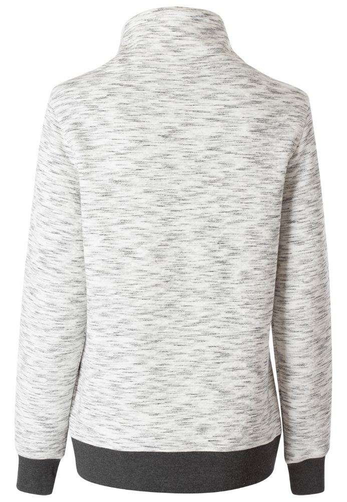 Sweatshirt mit Patch