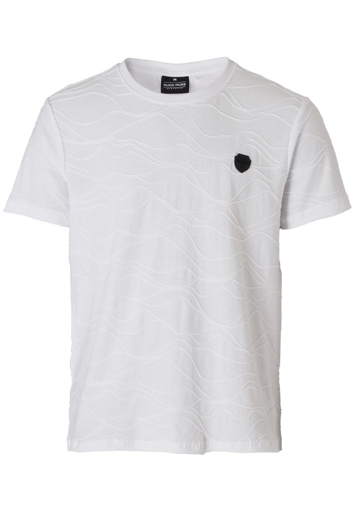 T-Shirt Round-Neck