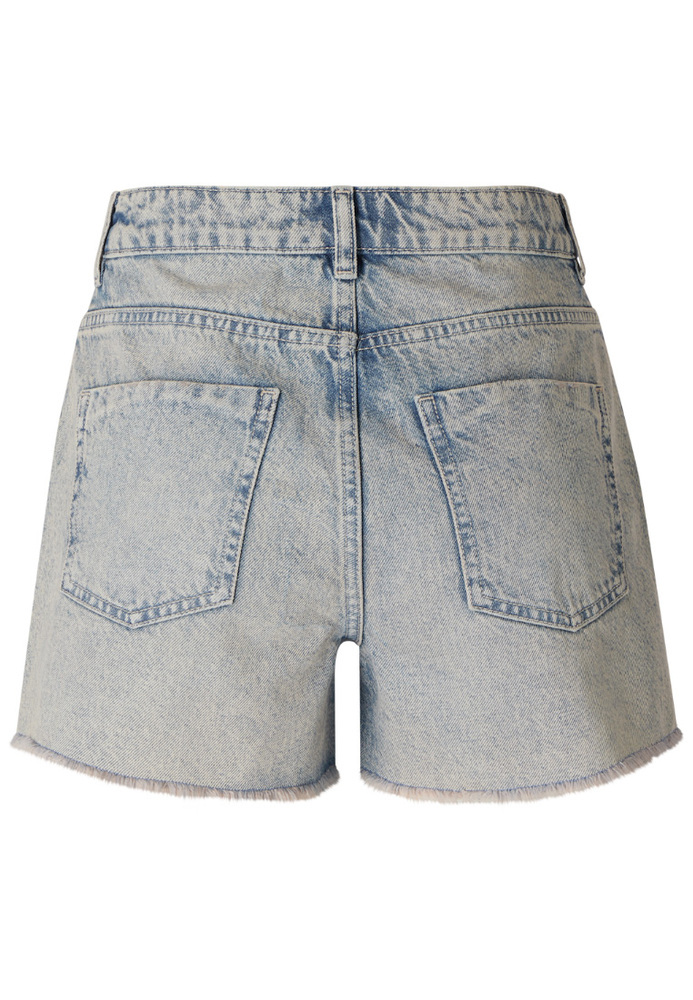 Jeans Shorts