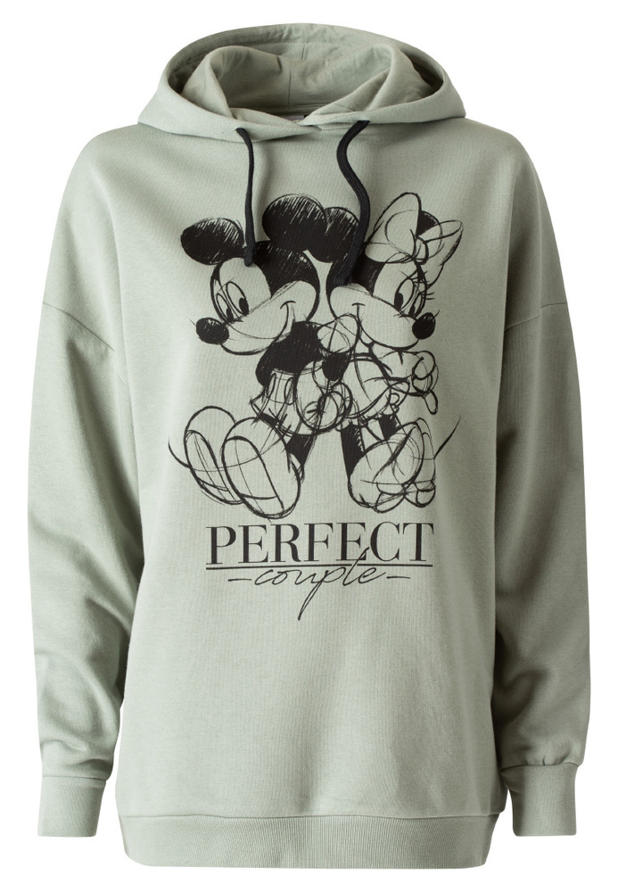 Disney©-Long-Hoodie