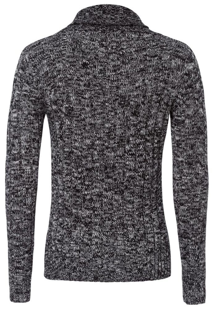 Cardigan aus Strick