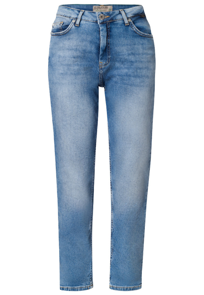 Slim Fit Jeans