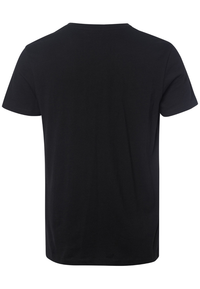 Basic T-Shirt V-Neck