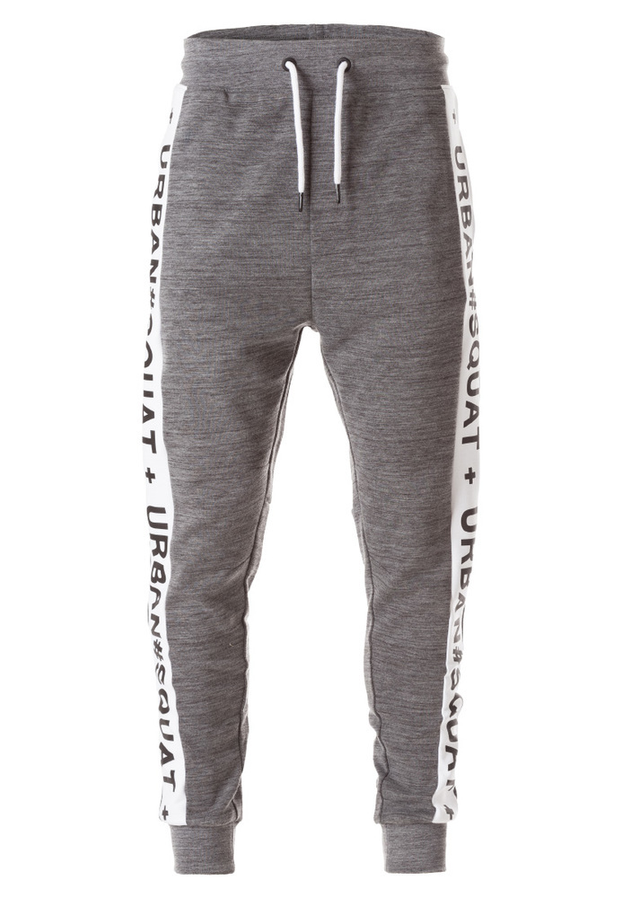 Jogginghose mit Print