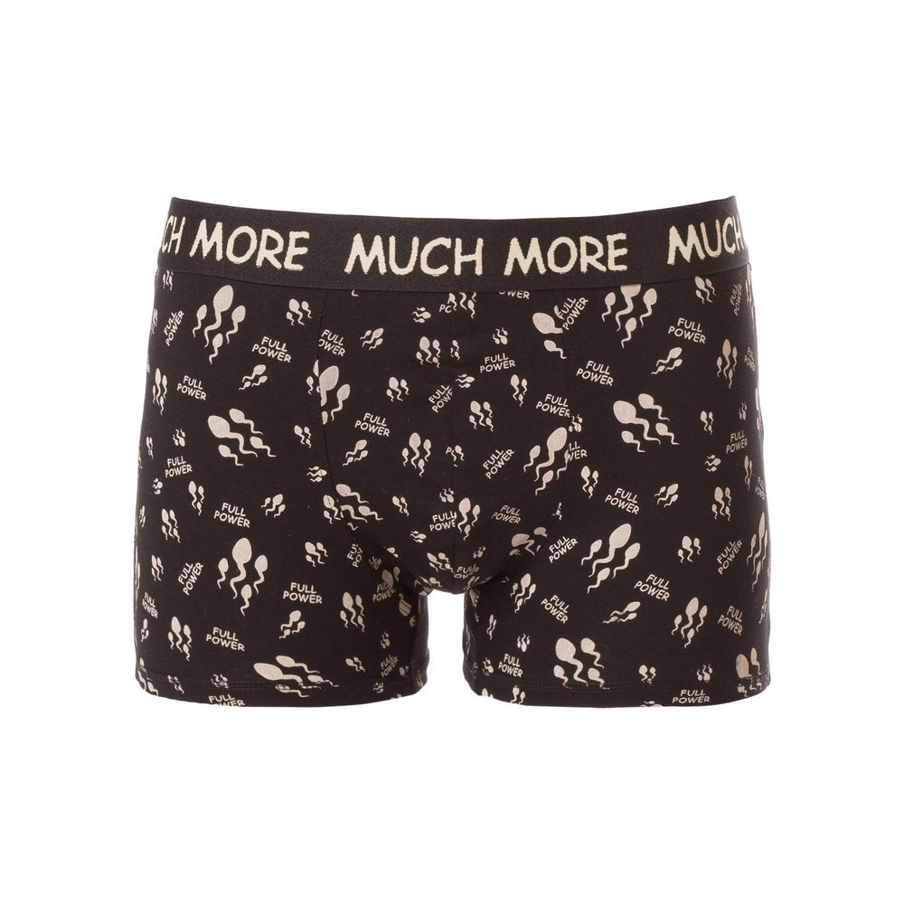 Boxershorts mit Print