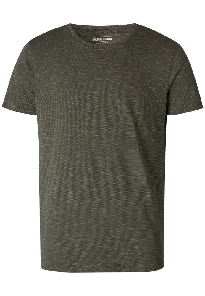 T-Shirt Round-Neck