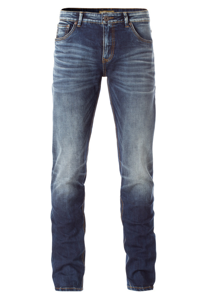 Straight Low Rise Jeans