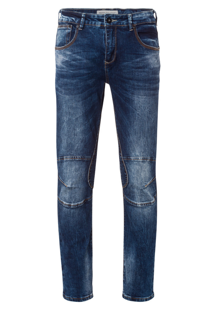 Worker Regular Rise Jeans