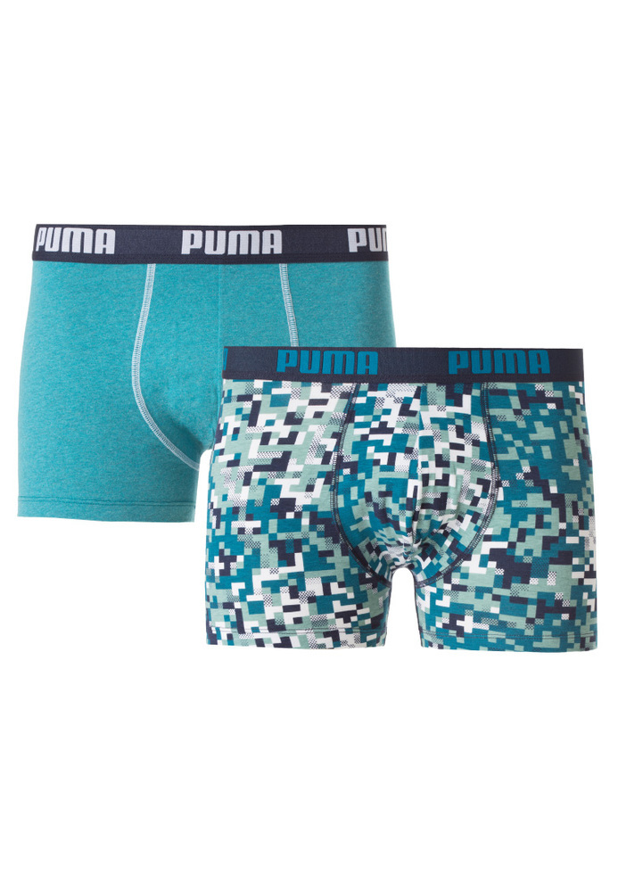 PUMA-Boxershorts, 2er Pack